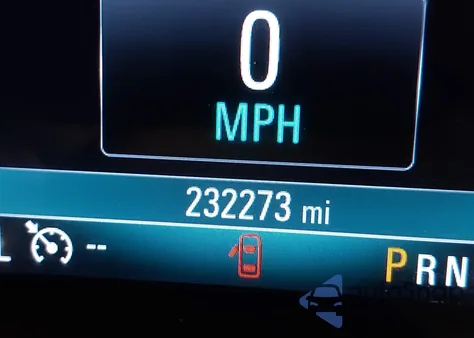 2018 Buick Regal Sportback Preferred Ii from USA, damaged, VIN W04GM6SX6J1048723